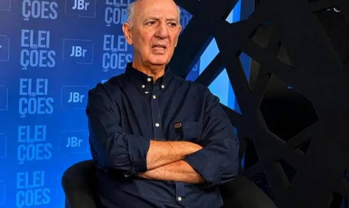 TRE-DF barra candidatura de José Roberto Arruda e define futuro político incerto