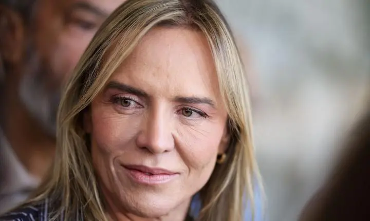 TRE determina que centro acadêmico da UnB remova postagem contra Celina Leão