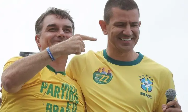 TRE refaz cálculo de votos e deve confirmar vitória de Douglas Ruas na eleição no RJ