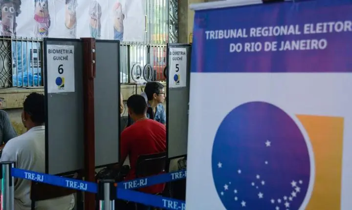TRE-RJ estende horário de funcionamento em unidades por todo o estado