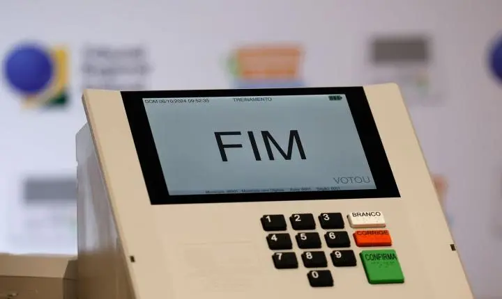 TRE-RJ define auditoria das urnas eletrônicas para as eleições