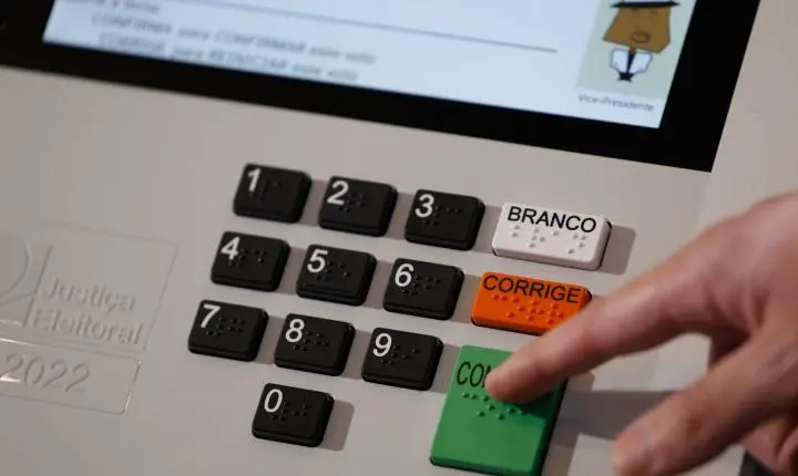 TRE-RJ orienta eleitores a verificarem mudanças nos locais de votação