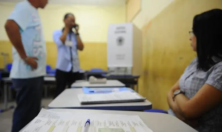 TRE-RJ solicitará tropas federais para garantir segurança nas eleições estaduais