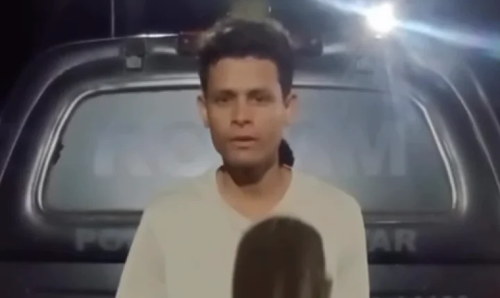 Trio confessa furto de R$ 400 mil em joalheria no Setor Marista após operação policial