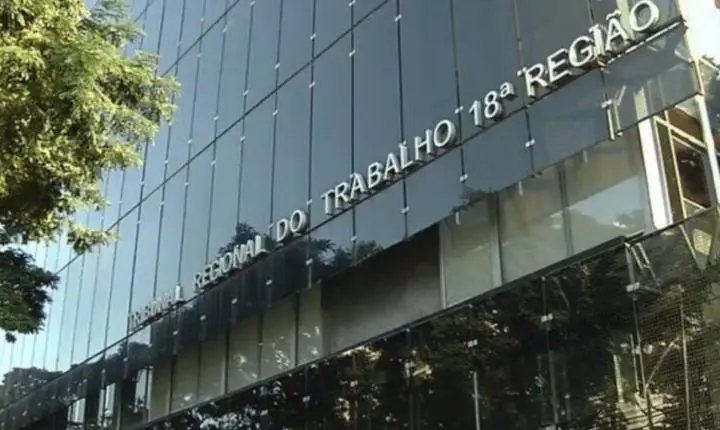 TRT-GO abre inscrições para estágio remunerado com bolsa de R$ 1.294 e auxílio transporte