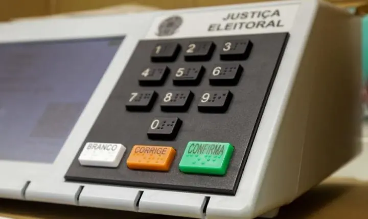 TSE altera locais de votação para o segundo turno das eleições