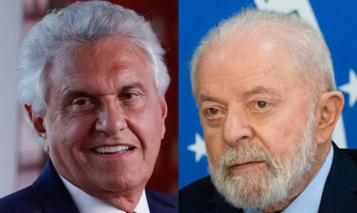 TSE determina que união retire publicações de ministérios após ação de Caiado