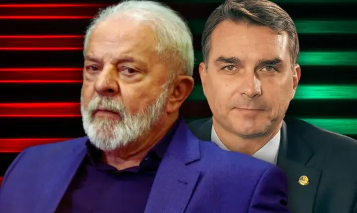Tse agenda analise de candidaturas de lula e flavio bolsonaro para proxima semana