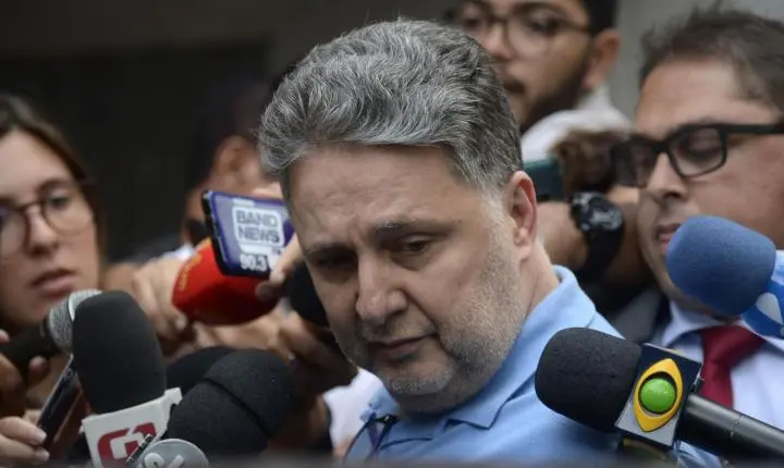 TSE aguarda parecer da procuradoria em recurso de Anthony Garotinho