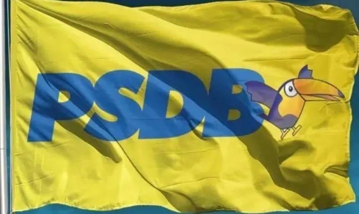 PSDB enfrenta crise histórica e elege apenas um deputado federal em São Paulo