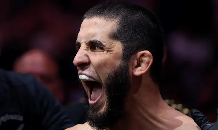 UFC 330: Islam Makhachev e Mackenzie Dern mantêm cinturões após grandes lutas
