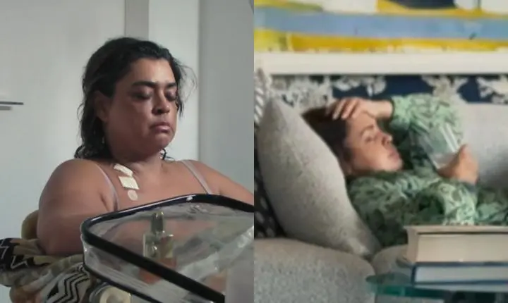 Documentário revela últimos momentos de Preta Gil e comove o público