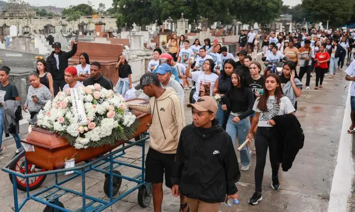 Um ano após a Operação Contenção, mortes continuam sob rigorosa investigação