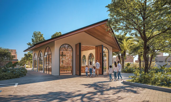 FGR Incorporações lança o condomínio Jardins Áustria na saída para Trindade