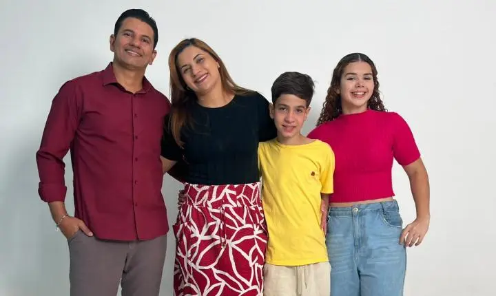 “Uma Luz no Meio do Caminho”: nova série católica explora fé e família no Entorno de Brasília