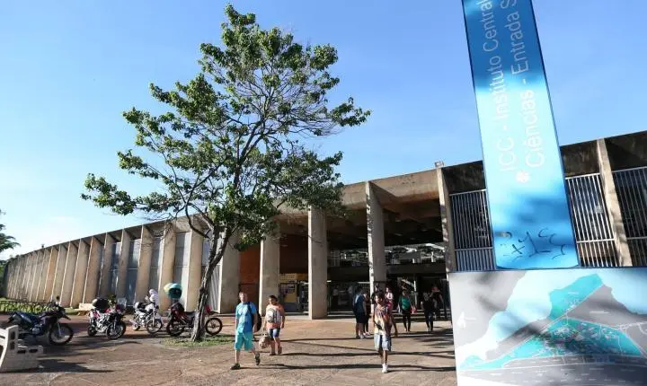 UnB altera regras de ingresso na graduação para reorganizar vagas