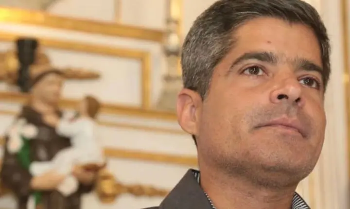 União Brasil oficializa candidatura de ACM Neto ao governo da Bahia em Salvador