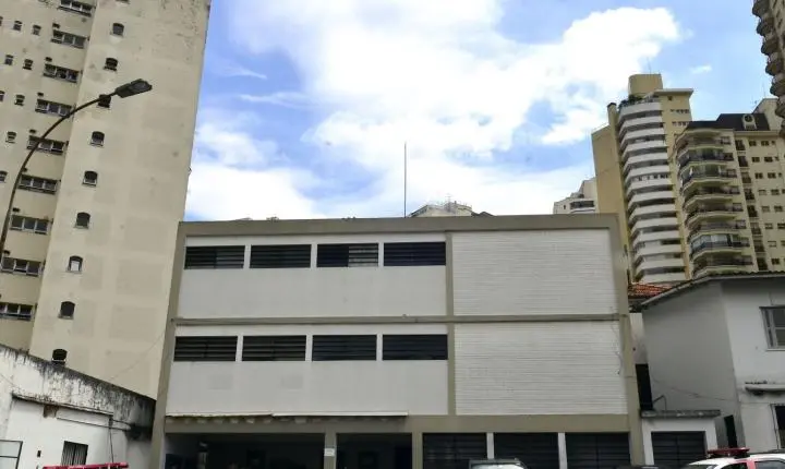 Unifesp confirma presença de sangue no DOI-Codi após análise arqueológica