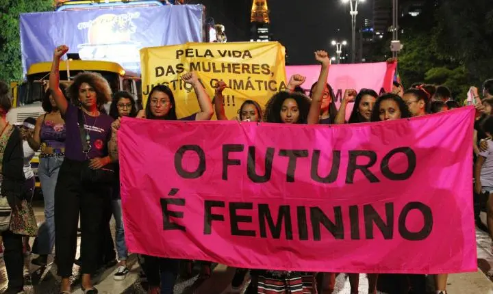 Unilab e Instituto Maria da Penha promovem curso de educação em gênero