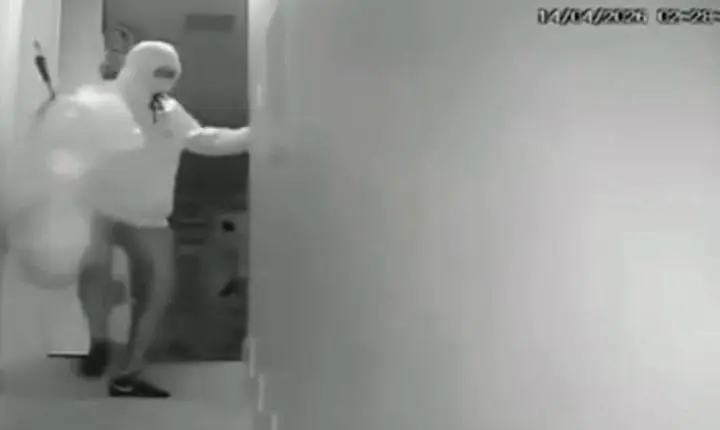 Bandidos invadem farmácia em Taguatinga com controle remoto clonado e fogem de mãos vazias