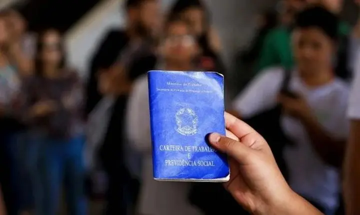 Agências oferecem 740 vagas no DF com salários de até R$ 3,5 mil