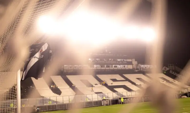 Vasco esgota ingressos para semifinal da Copa Sul-Americana contra o Boca