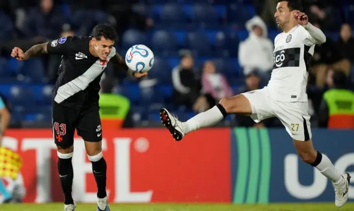Vasco na Sul-Americana: onde assistir ao jogo decisivo contra o Olimpia