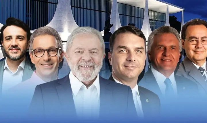 Veja os compromissos dos candidatos à Presidência nesta segunda-feira