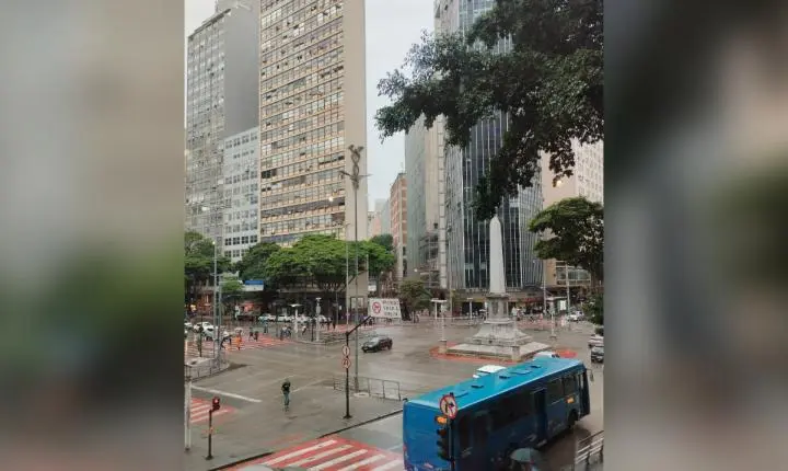 Linhas do MOVE lideram índice de queixas sobre os ônibus de BH