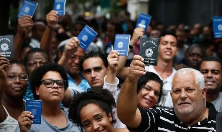 Desemprego nos estados: veja quais lideram alta e baixa no Brasil