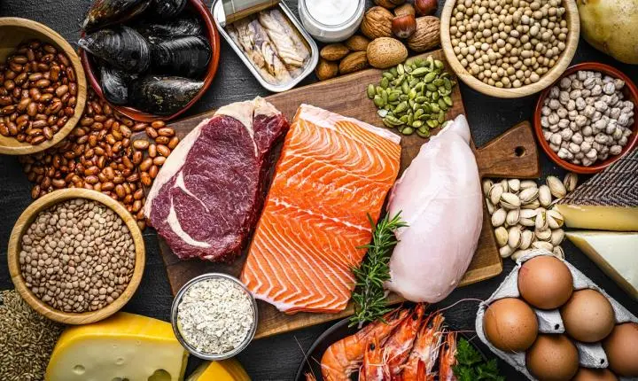 Como bater a meta de proteína em cada refeição com truques simples