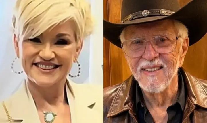 Andrea Nóbrega publica mensagem sobre veneno após polêmica com Carlos Alberto