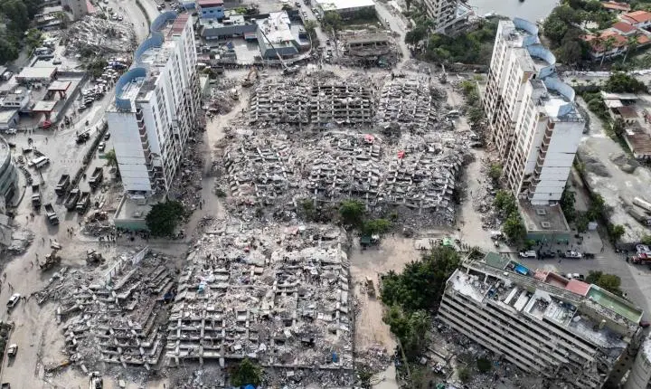 Venezuela: esperanças de novos resgates de sobreviventes de terremotos diminuem após semanas