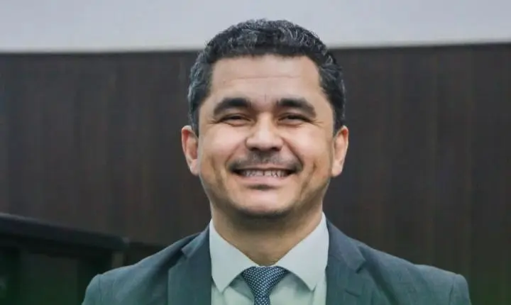 Vereador Dioscler propõe lei para frear poluição sonora veicular em Luziânia