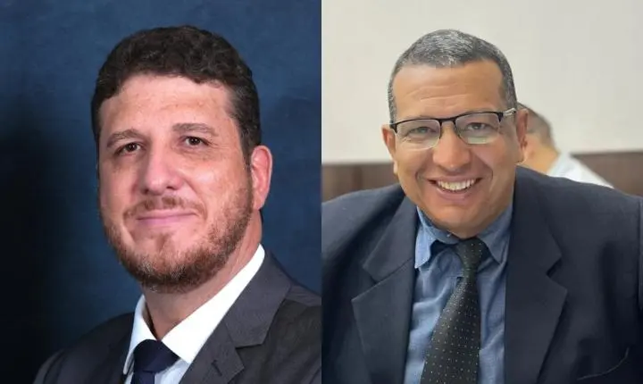 Vereador Gonçalo Henrique se licencia da Câmara de Luziânia; suplente Andrezão assume