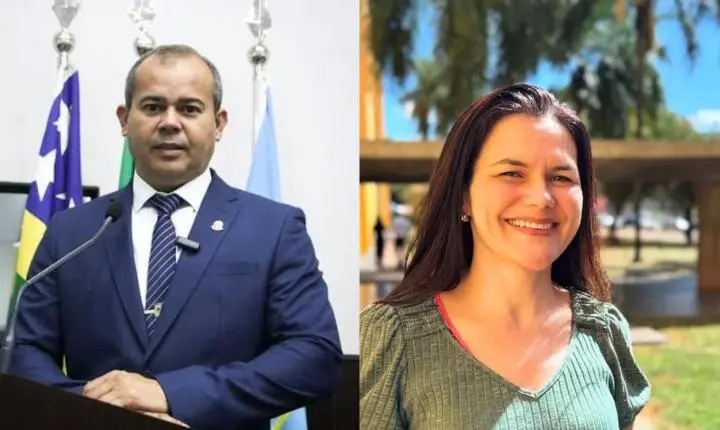 Vereador Maia assume Secretaria de Relações Institucionais e Câmara de Luziânia terá nova composição