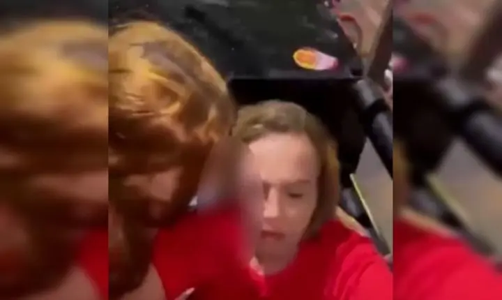Vereadora sofre agressão com tijolada no rosto em Montes Claros