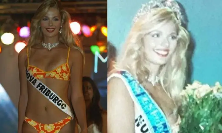 Fernanda Louback é cotada para vice na chapa de Douglas Ruas no Rio