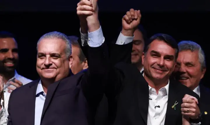 Alfredo Gaspar reconhece derrota e critica processo eleitoral