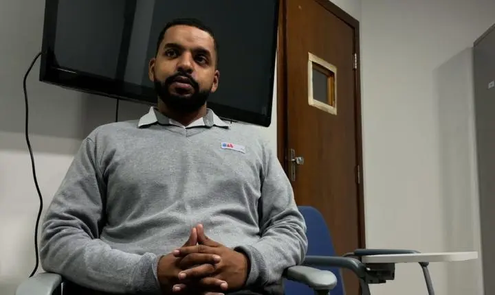 Ex-zagueiro Ítalo Augusto relata vício em apostas que destruiu carreira e família, mas encontra caminho para a recuperação