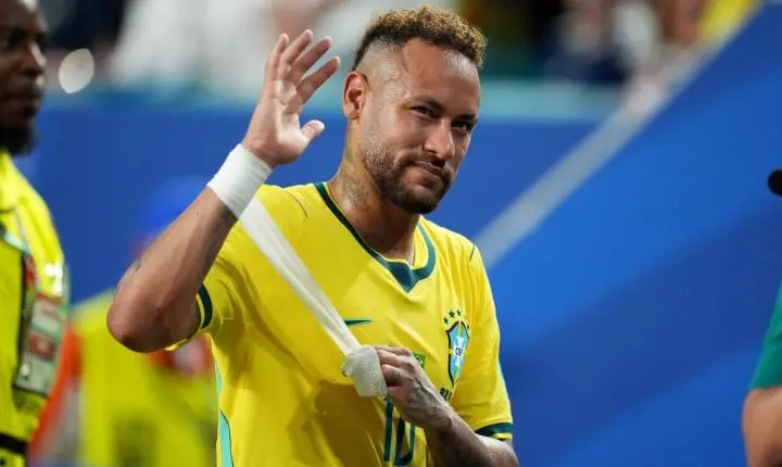 Carlinhos Vidente projeta futuro da Seleção Brasileira na Copa do Mundo