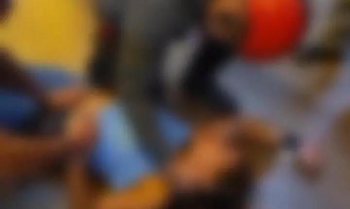 Família com criança autista acusa Shopping Sul por demora em resgate de elevador