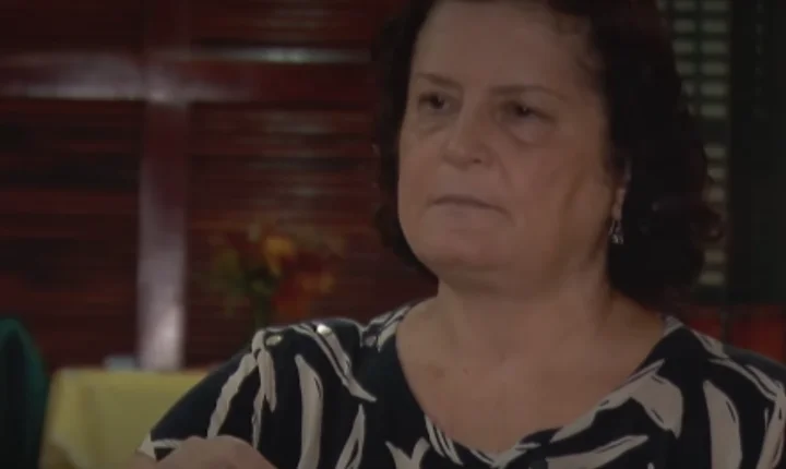 Caso Isabelle Caracristi: mãe recebe certidão de óbito e lamenta perda