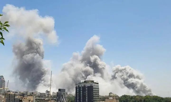 Vídeo revela ataque iraniano na Jordânia que resultou na morte de dois soldados dos EUA