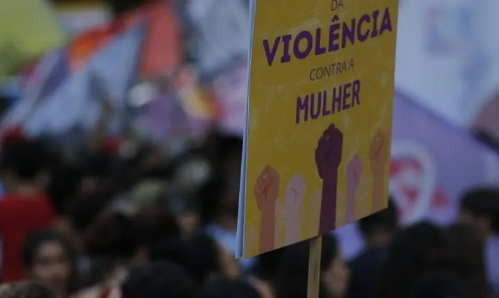 Capacitação de agentes de segurança para proteger mulheres ocorre nesta quarta