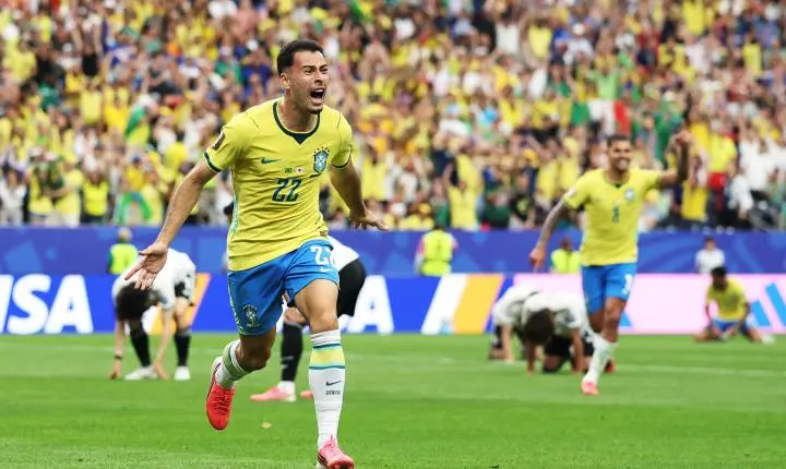 Brasil reage no final e vence Japão em jogo emocionante, garantindo vaga nas oitavas