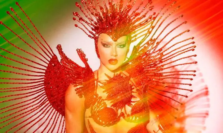 Virginia Fonseca renuncia ao cargo de rainha de bateria da Grande Rio