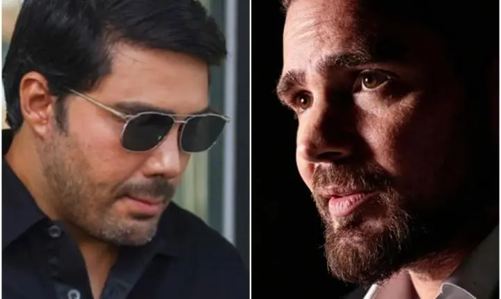 Banqueiro Daniel Vorcaro teria assinado contrato para documentário enquanto estava preso