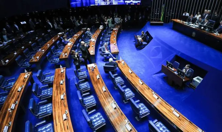 Eleições 2026: saiba como funciona o voto para senador e evite anular