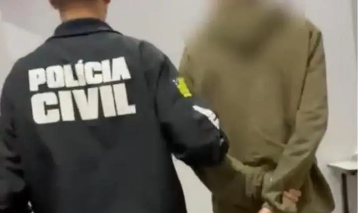 Polícia Civil resgata crianças em Luziânia após denúncia de maus-tratos